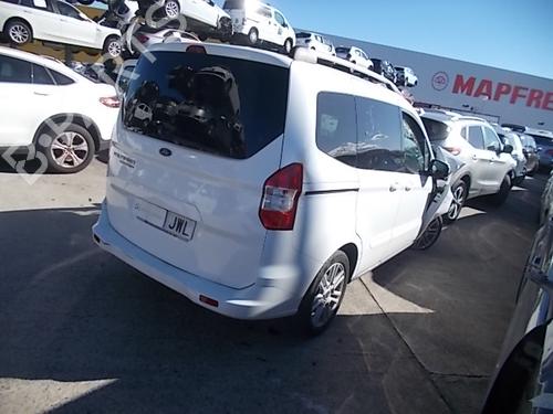 Switch FORD TOURNEO COURIER B460 MPV 1.5 TDCi | BP24606692I30  - Image 6