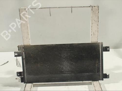 Used AC radiator AC radiator JEEP COMPASS (MK49) 2.0 CRD 4x4 (140 hp) 12082374 12082374