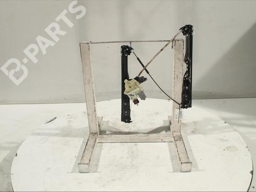 Used Front right window mechanism PEUGEOT 308 SW II (LC_, LJ_, LR_, LX_, L4_) 1.2 THP 130 (131 hp) 12083067
