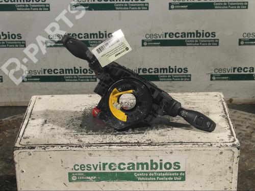 Used Steering column stalk FORD TOURNEO COURIER B460 MPV 1.5 TDCi (95 hp) 11897916