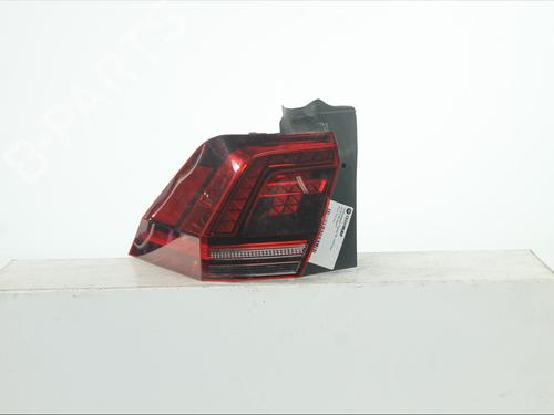 Used Left taillight Left taillight 36873941 36873941