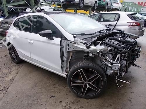 Engine SEAT IBIZA V (KJ1, KJG) 1.0 TSI | BP33059626M1  - Image 9