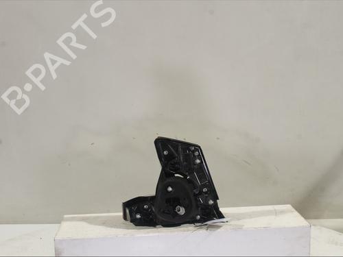 Right tailgate light TOYOTA C-HR (_X1_) 1.8 Hybrid (ZYX10_, ZYX11_, ZYX10R, ZYX11R) | BP33445210C80 - Image 2