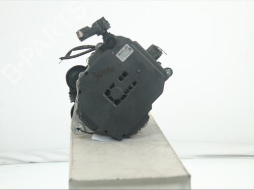 Generator MAZDA 3 Hatchback (BP) 2.0 SKYACTIV-G M Hybrid | BP37650949M7 - Image 2