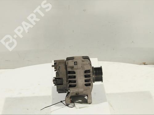 Lichtmaschine RENAULT CLIO III (BR0/1, CR0/1) 1.2 16V (BR02, BR0J, BR11, CR02, CR0J, CR11) | BP11906881M7