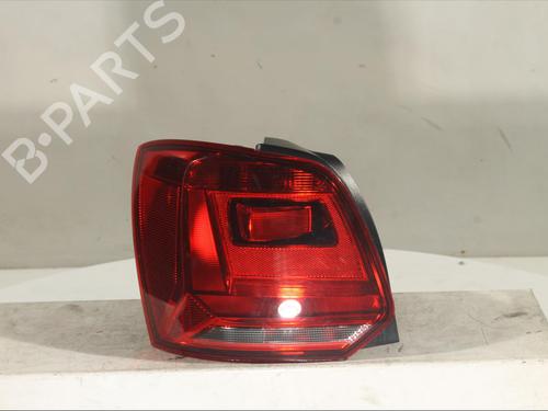 Farolim esquerdo VW POLO V (6R1, 6C1) [2009-2024]  16941663