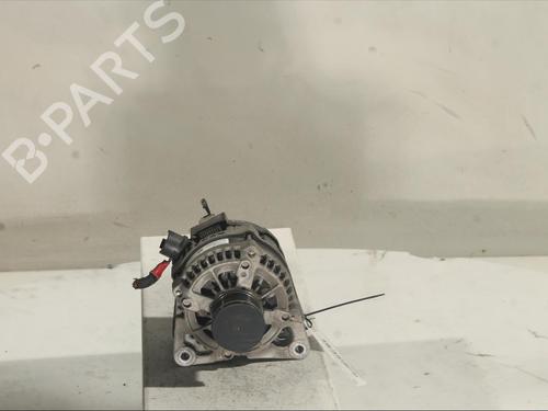 Alternator FORD TOURNEO COURIER B460 MPV 1.0 EcoBoost | BP19788160M7 