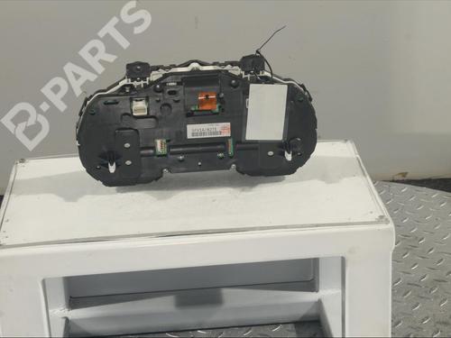 Instrument cluster NISSAN MICRA V (K14)  | BP11989289C47 