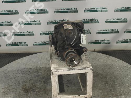 Rear differential BMW 5 (E60) 525 i | BP11980982M24 
