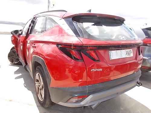 Steering wheel HYUNDAI TUCSON (NX4E, NX4A) 1.6 T-GDI Plug-in-Hybrid | BP36367946C49 - Image 4
