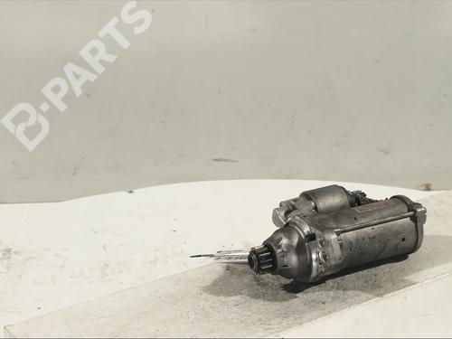 Starter VW POLO V (6R1, 6C1)  | BP11983777M8 