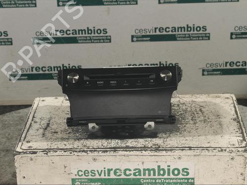 Elektronisk modul LEXUS IS III (_E3_) 300h (AVE30_, AVE30R) (223 hp) 12078299