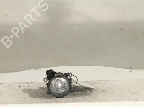 Used Right front fog light Right front fog light RENAULT GRAND SCÉNIC IV (R9_) 1.7 Blue dCi 120 (R9A7, R9A8) (120 hp) 17317389 17317389