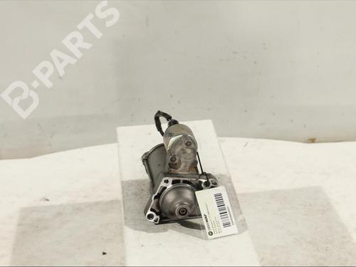 Startmotor DACIA DUSTER (HM_)  | BP11982004M8 