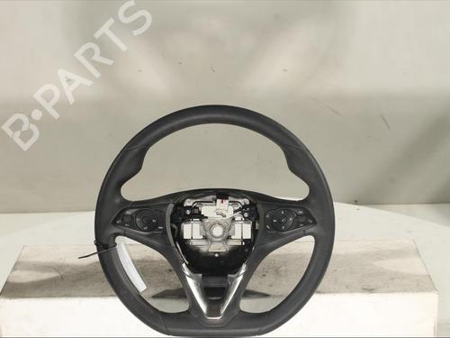 Used Steering wheel Steering wheel OPEL CORSA F (P2JO) 1.2 (68) (101 hp) 17389337 17389337