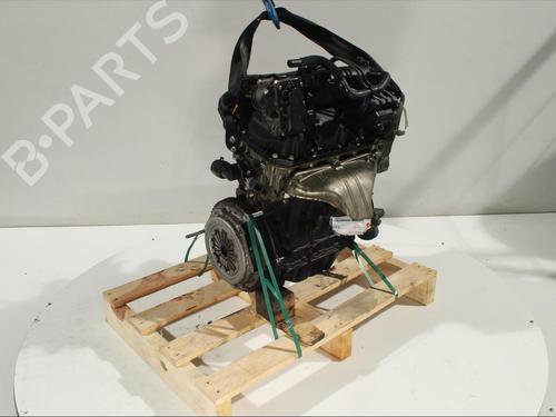Engine RENAULT TWINGO II (CN0_) 1.5 dCi 75 | BP11906948M1 