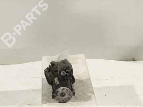 Startmotor RENAULT MEGANE III Hatchback (BZ0/1_, B3_) 1.5 dCi (BZ09, BZ0D, BZ1W, BZ29, BZ14) | BP11906480M8 