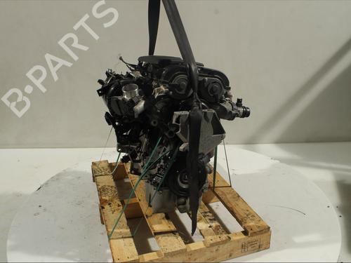 Engine OPEL CORSA E (X15) 1.4 (08, 68) | BP16941022M1 - Image 3