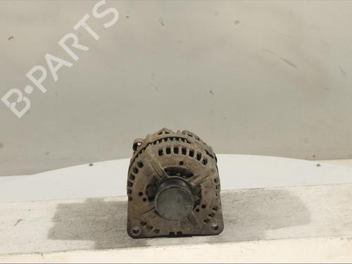 Used Alternator Alternator AUDI Q7 (4LB) 3.0 TDI quattro (245 hp) 29349557 29349557