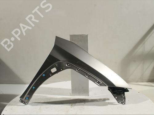Used Right front fenders Right front fenders LEXUS UX (_AA1_, _AH1_, _MA1_) 250h (MZAH10) (184 hp) 33445069 33445069