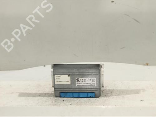 Elektronisk modul BMW 3 (E46) 330 xd (184 hp) 24398838