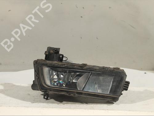 Used Left front fog light Left front fog light VW TOURAN (5T1) 1.6 TDI (110 hp) 32486234 32486234
