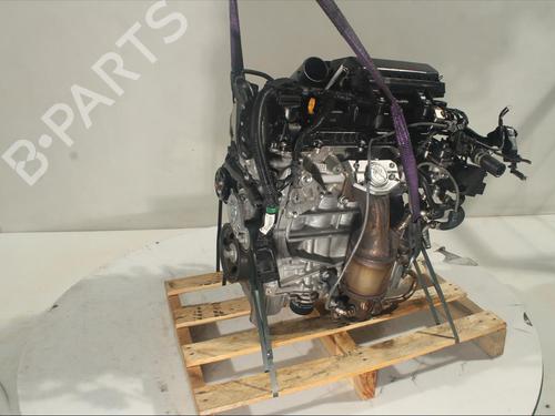 Engine SUZUKI IGNIS III (MF, FF) 1.2 Hybrid (ATK412) | BP21084564M1 