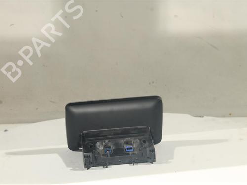 Display monitor MERCEDES-BENZ C-CLASS (W205) C 220 BlueTEC / d (205.002, 205.004) | BP19071383C48 
