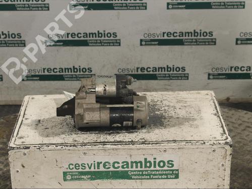 Anlasser für TOYOTA YARIS (_P9_) [2005-2014]  11897725