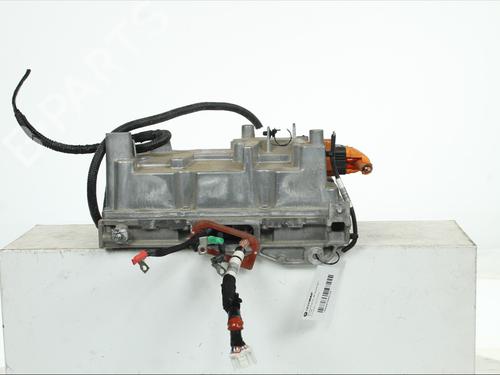 Inverter/Converter RENAULT ZOE (BFM_) ZOE (BFMD) | BP39496461M119 - Image 3