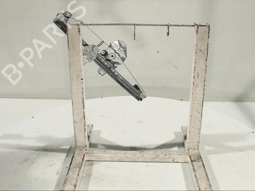 Used Front left window mechanism Front left window mechanism DACIA DOKKER MPV (KE_) 1.6 (102 hp) 12085460 12085460