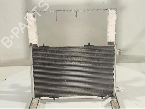 Used AC radiator CITROËN C-ELYSEE (DD_) 1.6 BlueHDi 100 (99 hp) 18826565