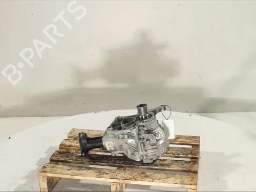 Used Transfer box MAZDA CX-5 (KF) 2.5 AWD (194 hp) 18344214