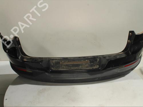 Rear bumper VW TIGUAN (5N_) 1.4 TSI 4motion 5N0 807 421GRU