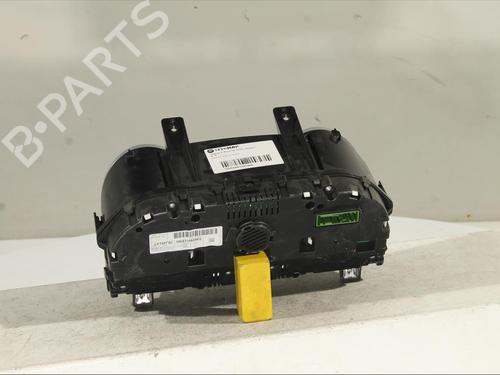 Instrument cluster JAGUAR F-PACE (X761) 3.0 SDV6 AWD | BP26949213C47 