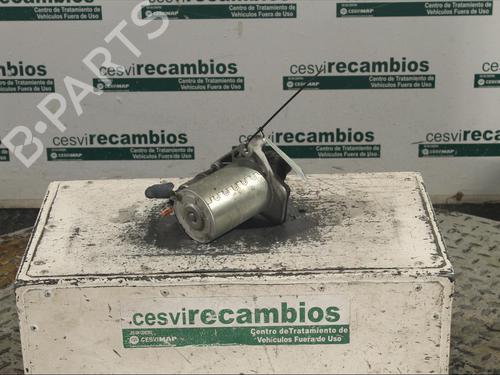 Used Starter Starter NISSAN MICRA IV (K13K, K13KK) 1.2 (80 hp) 11898467 11898467