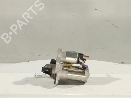 Used Starter Starter DACIA DUSTER (HM_) 1.5 dCi 115 (HMAD) (116 hp) 12204719 12204719