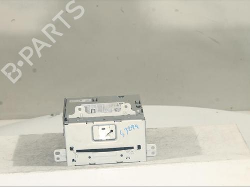 Modulo electronico OPEL MOKKA / MOKKA X (J13) 1.6 CDTI (_76) (136 hp) 24352404