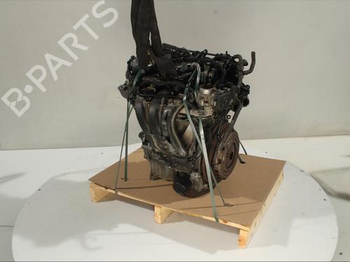 Motor SEAT IBIZA IV (6J5, 6P1) 1.0 | BP29986290M1 