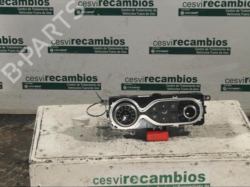 Used Climate control Climate control RENAULT CLIO IV (BH_) 0.9 TCe 90 (BHNF, BHMA, BHMH, BHJK, BHJR) (90 hp) 11892961 11892961