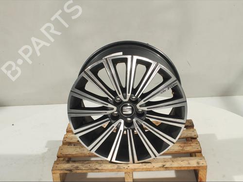 Used Rim Rim SEAT IBIZA IV (6J5, 6P1) 1.4 TDI (90 hp) 24398853 24398853