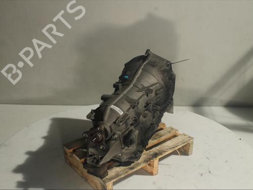 Gearbox BMW 5 (F10)  | BP16062737M3 