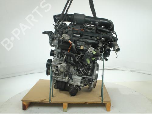Motor für Motor KIA SORENTO IV (MQ4, MQ4A) 1.6 T-GDi Hybrid (215 hp) 36496450 36496450