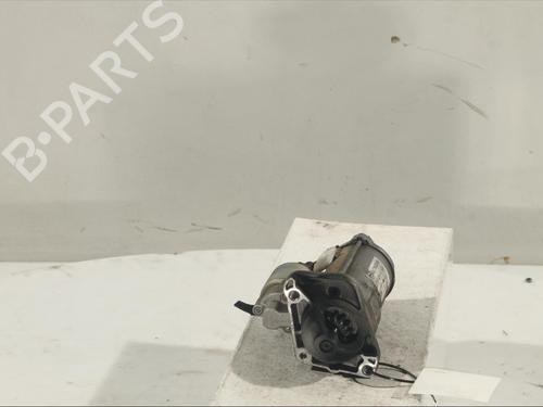 Starter DACIA DOKKER MPV (KE_) 1.5 dCi (KEAJ, KEAH) | BP13515709M8