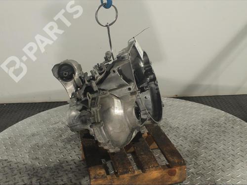 Gearbox HONDA FR-V (BE) 2.2 i CTDi (BE5) | BP11901437M3 