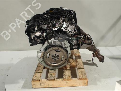 Engine MAZDA 3 Hatchback (BP) 2.0 SKYACTIV-G M Hybrid | BP11985350M1 