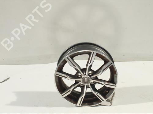 Used Rim Rim NISSAN NOTE (E11, NE11) 1.6 (110 hp) 24398715 24398715