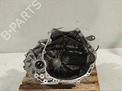 Girkasse MAZDA 3 (BM, BN) 2.2 D (150 hp) 11912474