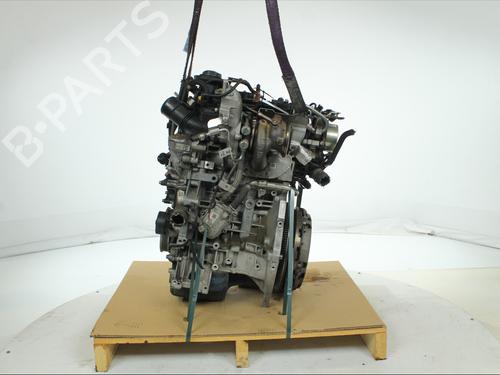 Used Engine Engine 39496599 39496599