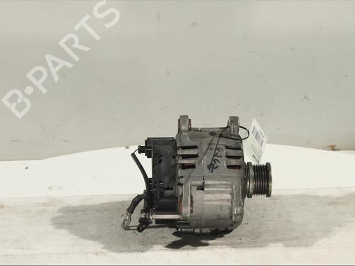 Used Alternator Alternator VW GOLF ALLTRACK VII Variant (BA5, BV5) 1.6 TDI 4motion (110 hp) 11990014 11990014